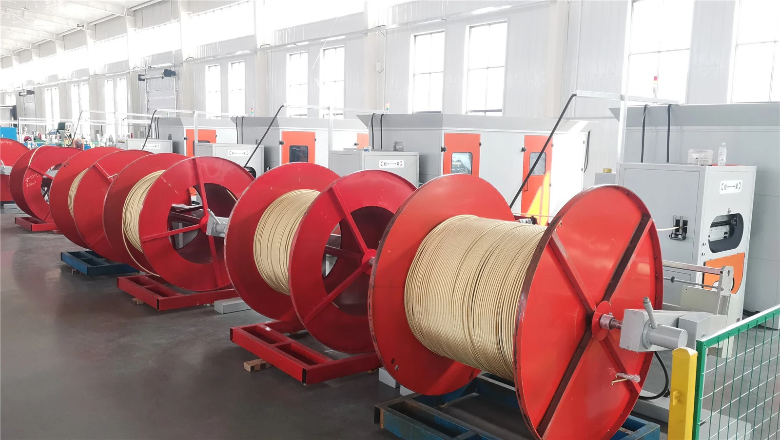 Thermoplastic Hose R18 Thermoplastic Hose R18